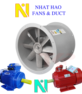 Hướng trục trực tiếp Model. NHT-AD1-NO