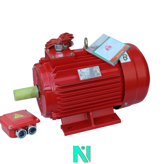Hướng trục trực tiếp Model. NHT-AD1-NO