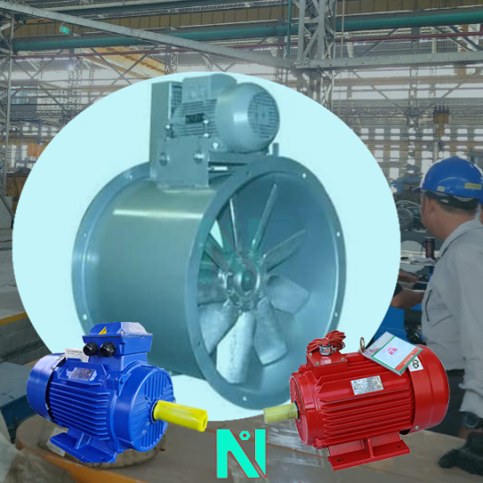 Hướng trục gián tiếp Model. NHT-AD4-NO.