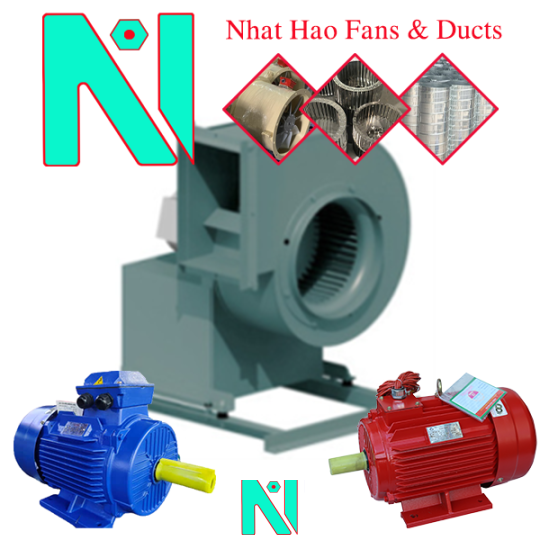 Ly tâm trực tiếp Mo1del NHT-CD1-No.