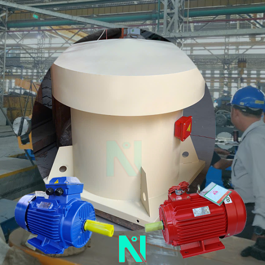 TRỰC TIẾP Model. NHT-RF1-NO