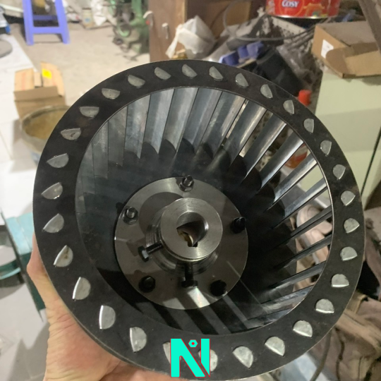 Cánh Quạt Ly Tâm cốt 14 